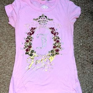 Juicy Couture Shirt
